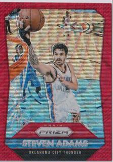 Steven Adams
