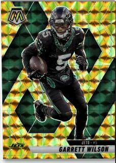 Garrett Wilson