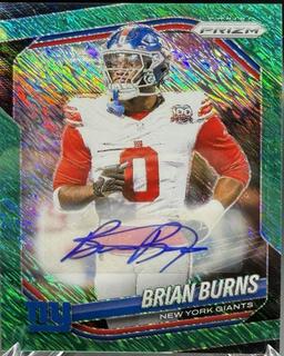 Brian Burns
