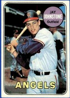 Jay Johnstone