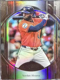 Yordan Alvarez