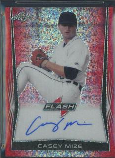 Casey Mize