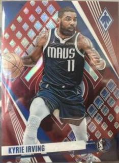 Kyrie Irving
