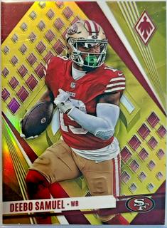 Deebo Samuel