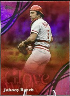 Johnny Bench