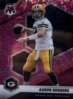 Aaron Rodgers