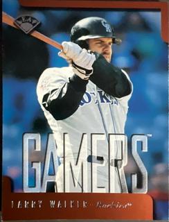 Larry Walker
