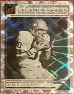 Steve Largent #LS 13