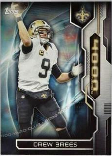 Drew Brees