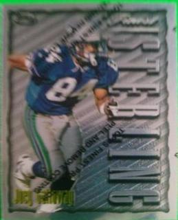 Joey Galloway