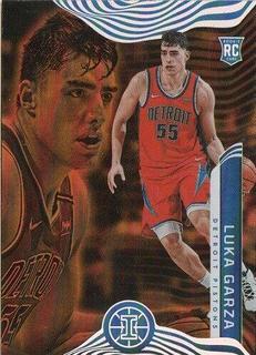 Luka Garza