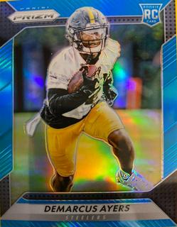 Demarcus Ayers