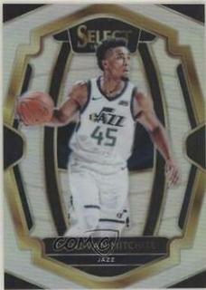 Donovan Mitchell