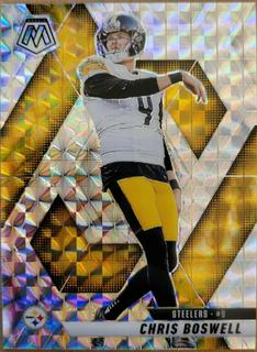 Chris Boswell