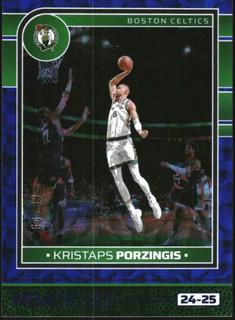 Kristaps Porzingis