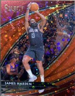 James Harden