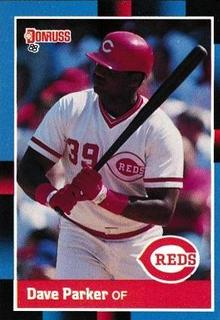 Dave Parker