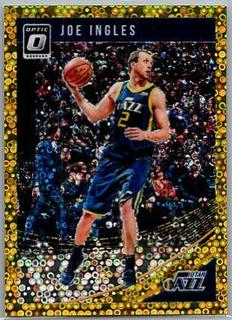 Joe Ingles