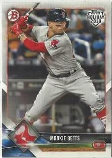 Mookie Betts
