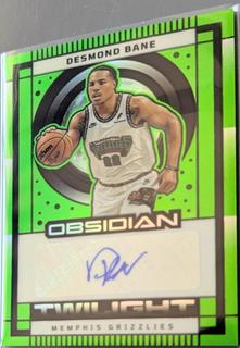 Desmond Bane