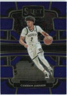 Cameron Johnson