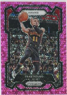 Trae Young
