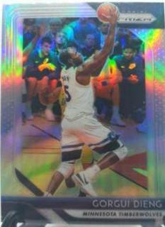 Gorgui Dieng