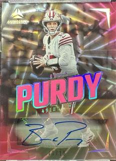 Brock Purdy