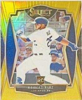 Keibert Ruiz