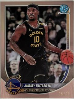 Jimmy Butler III