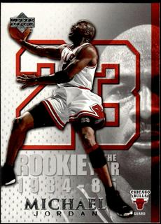Michael Jordan
