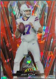 Josh Allen