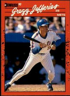 Gregg Jefferies