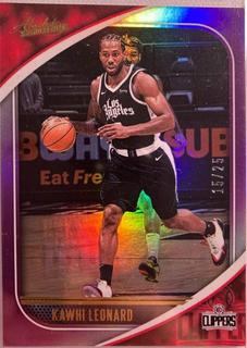 Kawhi Leonard