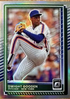 Dwight Gooden