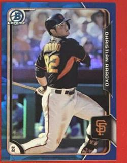 Christian Arroyo