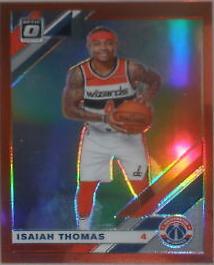 Isaiah Thomas