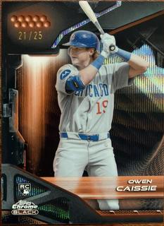 Owen Caissie