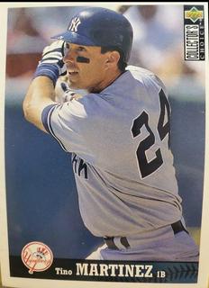 Tino Martinez