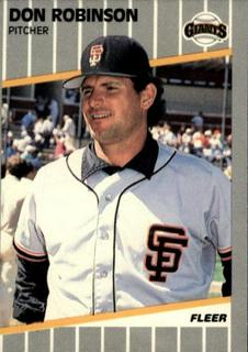 Don Robinson