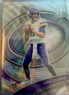 Kirk Cousins