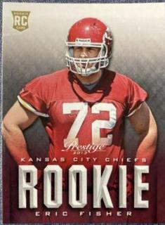 Eric Fisher