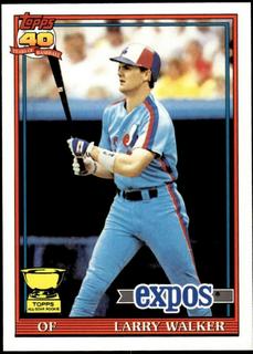 Larry Walker