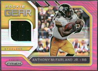 Anthony McFarland Jr.