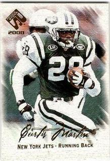Curtis Martin