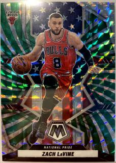 Zach LaVine