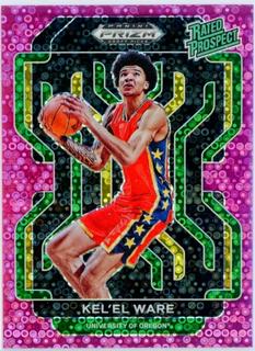 Robert Woodard II