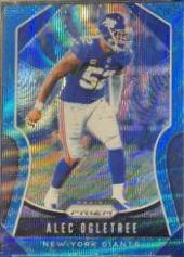 Alec Ogletree