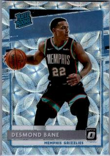 Desmond Bane