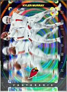 Kyler Murray